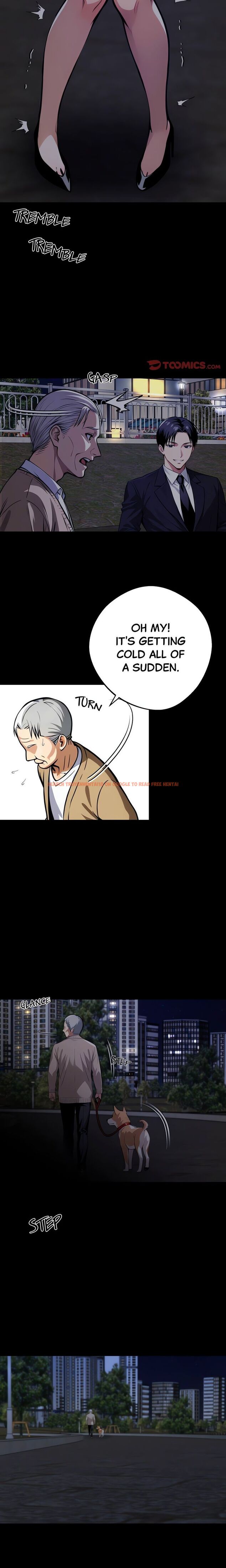 Read Hentai Image 23 05b87 in comic Gangster X Office Lady - Chapter 68 - hentaitnt.net