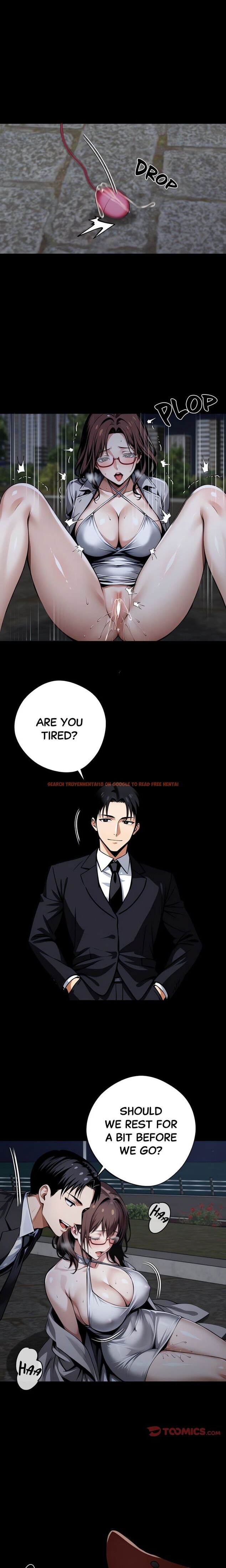 Read Hentai Image 24 05b87 in comic Gangster X Office Lady - Chapter 68 - hentaitnt.net