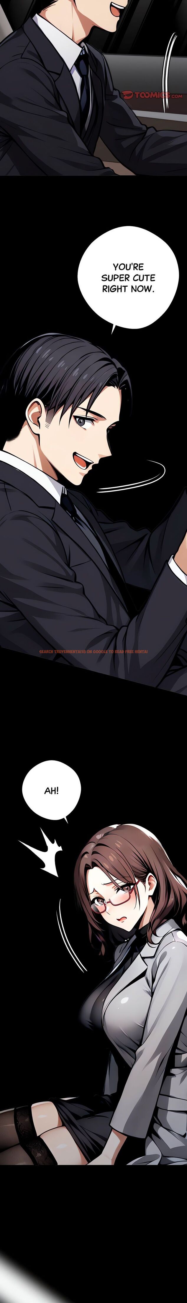 Read Hentai Image 3 05b87 in comic Gangster X Office Lady - Chapter 68 - hentaitnt.net