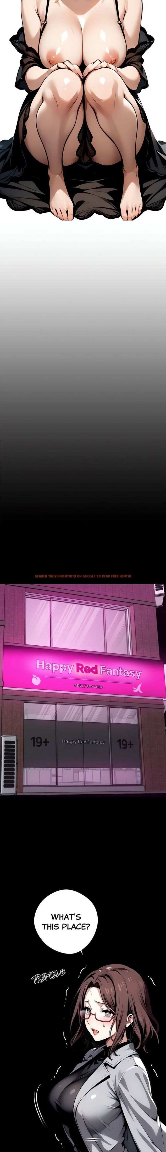 Read Hentai Image 7 05b87 in comic Gangster X Office Lady - Chapter 68 - hentaitnt.net