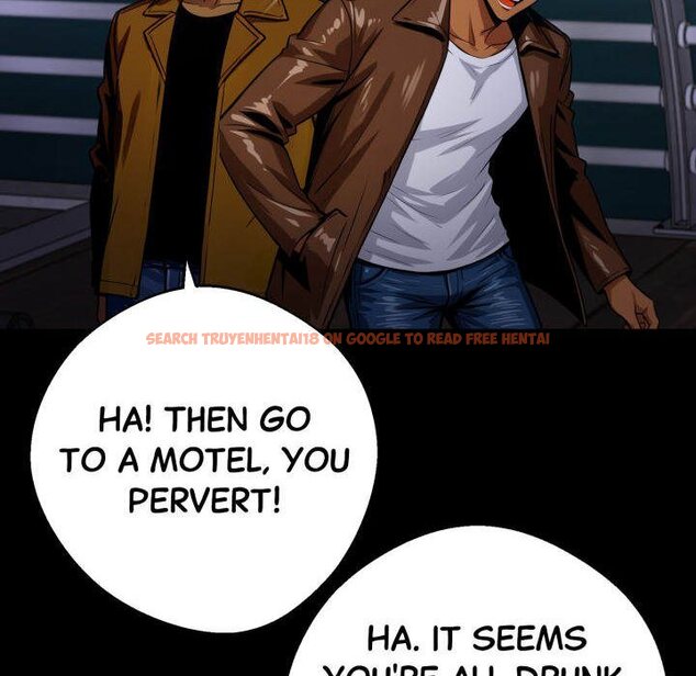 Read Hentai Image 18 2fdbc in comic Gangster X Office Lady - Chapter 69 - hentaitnt.net