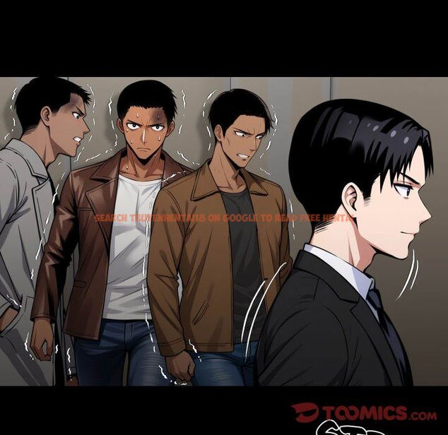 Read Hentai Image 48 d21a2 in comic Gangster X Office Lady - Chapter 71 - hentaitnt.net