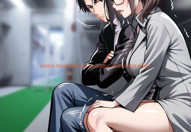 Read Hentai Image 4 6c9cb in comic Gangster X Office Lady - Chapter 73 - www.hentaitnt.net