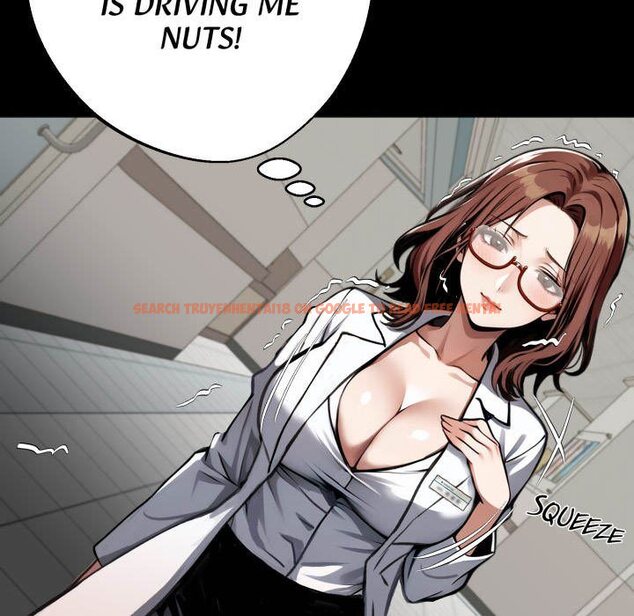 Read Hentai Image 159 b1a3e in comic Gangster X Office Lady - Chapter 77 - www.hentaitnt.net