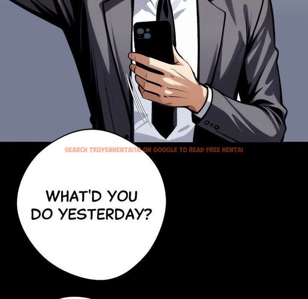 Read Hentai Image 28 b1a3e in comic Gangster X Office Lady - Chapter 77 - www.hentaitnt.net