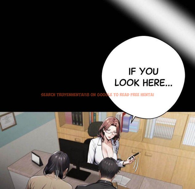 Read Hentai Image 88 b1a3e in comic Gangster X Office Lady - Chapter 77 - www.hentaitnt.net