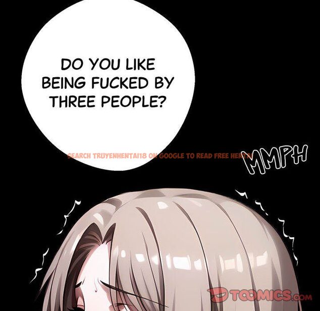 Read Hentai Image 93 cf296 in comic Gangster X Office Lady - Chapter 79 - www.hentaitnt.net
