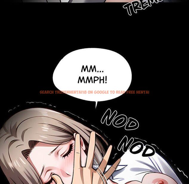 Read Hentai Image 65 55ead in comic Gangster X Office Lady - Chapter 92 - www.hentaitnt.net