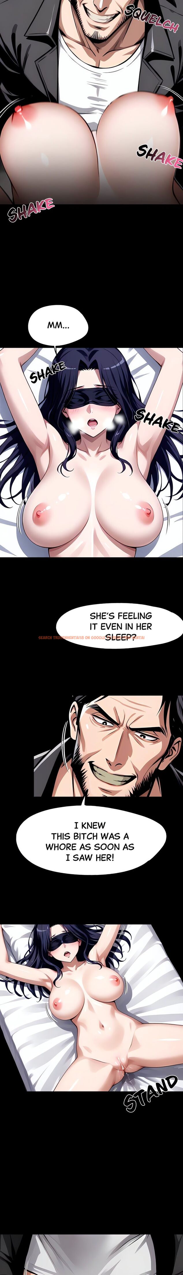 Read Hentai Image 19 5d1d1 in comic Gangster X Office Lady - Chapter 93 - www.hentaitnt.net
