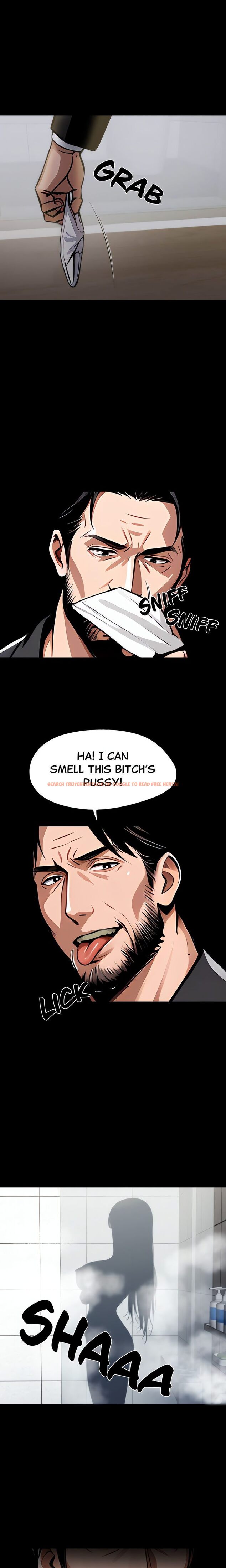 Read Hentai Image 4 5d1d1 in comic Gangster X Office Lady - Chapter 93 - www.hentaitnt.net