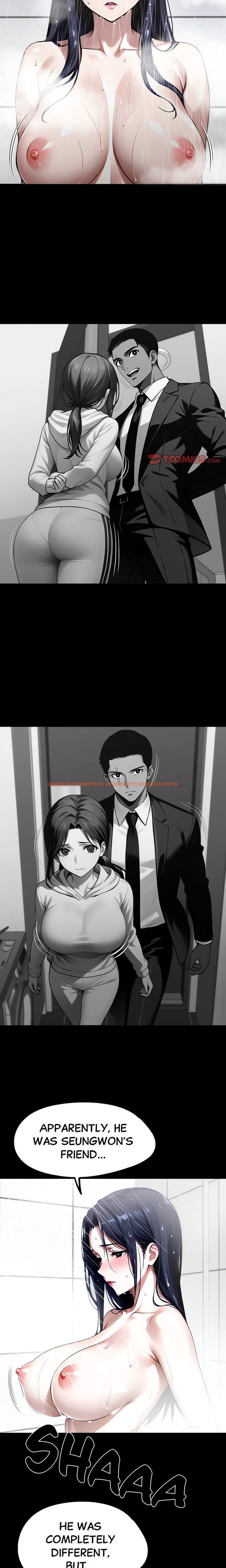 Read Hentai Image 6 5d1d1 in comic Gangster X Office Lady - Chapter 93 - www.hentaitnt.net