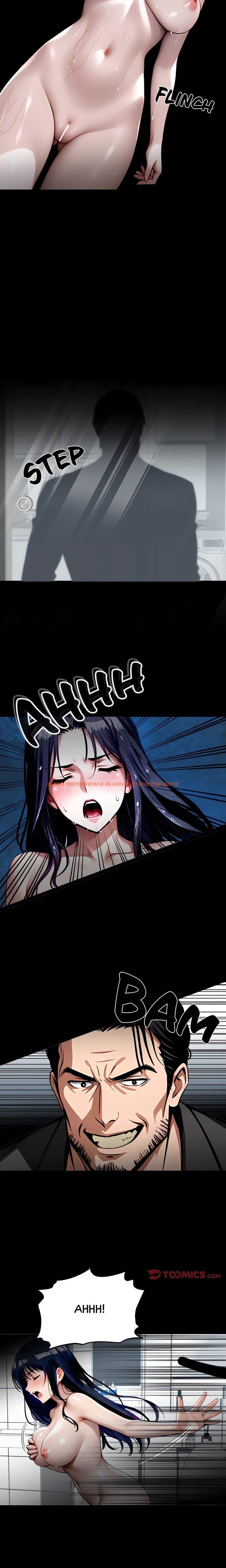 Read Hentai Image 8 5d1d1 in comic Gangster X Office Lady - Chapter 93 - www.hentaitnt.net