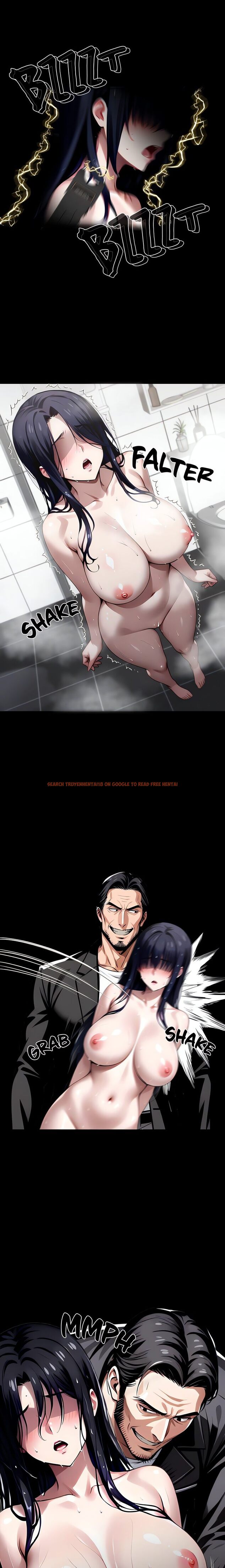Read Hentai Image 9 5d1d1 in comic Gangster X Office Lady - Chapter 93 - www.hentaitnt.net