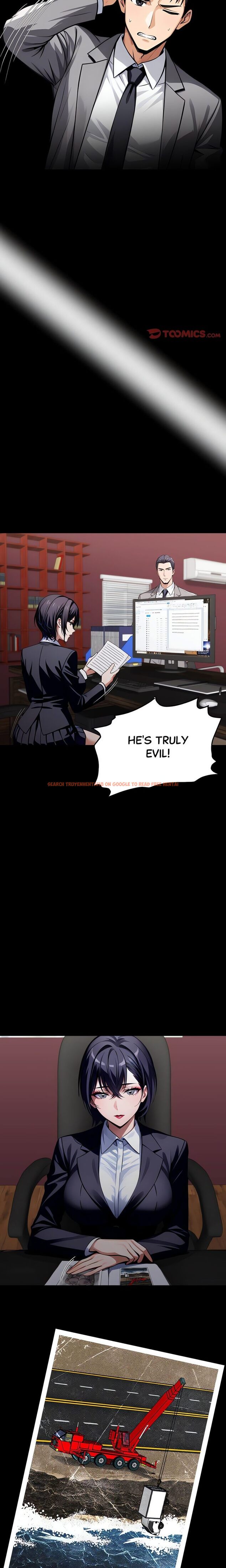 Read Hentai Image 17 d8d5b in comic Gangster X Office Lady - Chapter 94 - www.hentaitnt.net