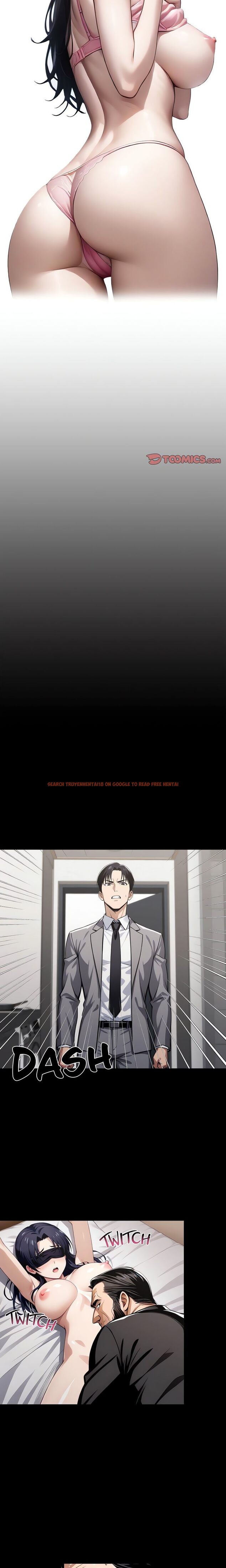 Read Hentai Image 6 d8d5b in comic Gangster X Office Lady - Chapter 94 - www.hentaitnt.net