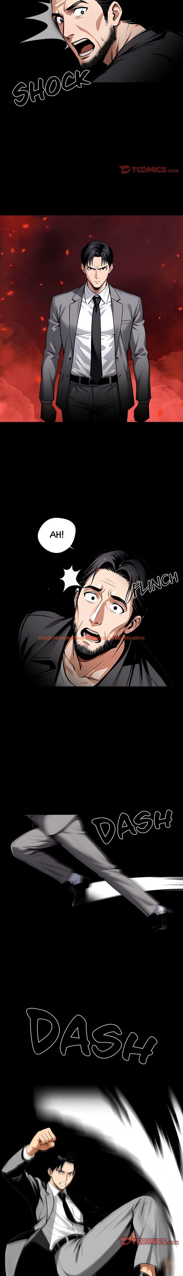 Read Hentai Image 7 d8d5b in comic Gangster X Office Lady - Chapter 94 - www.hentaitnt.net
