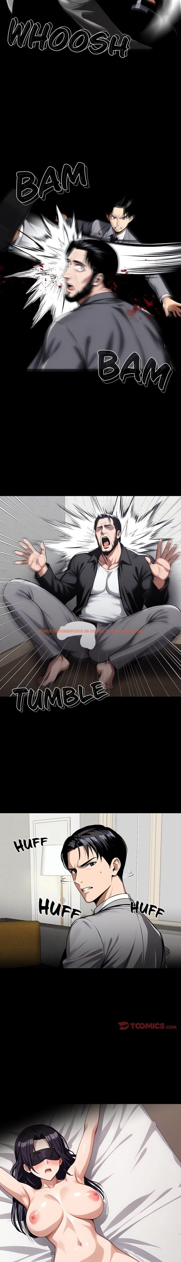 Read Hentai Image 8 d8d5b in comic Gangster X Office Lady - Chapter 94 - www.hentaitnt.net