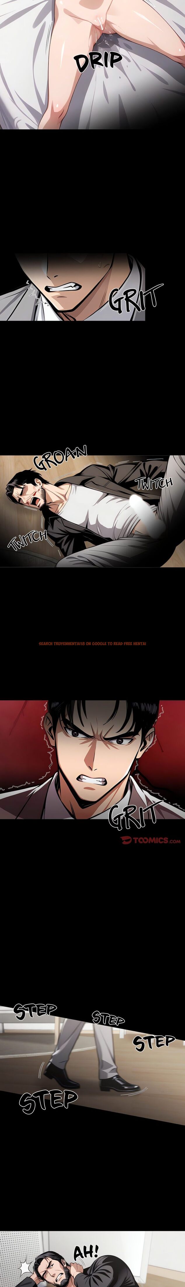 Read Hentai Image 9 d8d5b in comic Gangster X Office Lady - Chapter 94 - www.hentaitnt.net