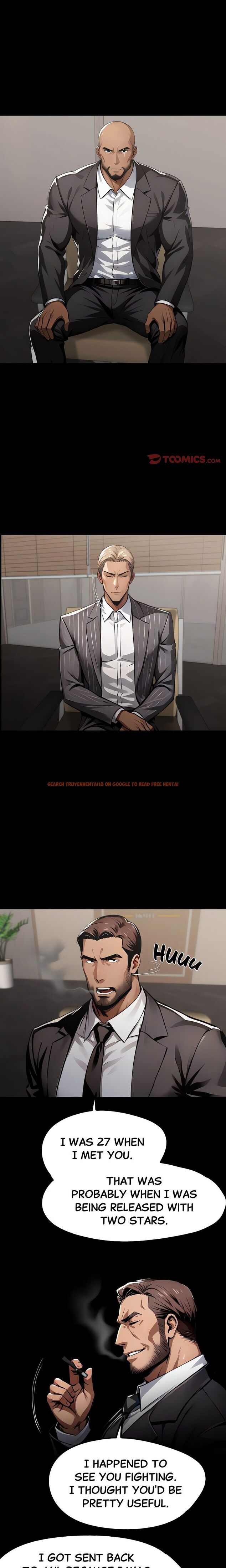 Read Hentai Image 1 4d566 in comic Gangster X Office Lady - Chapter 95 - www.hentaitnt.net