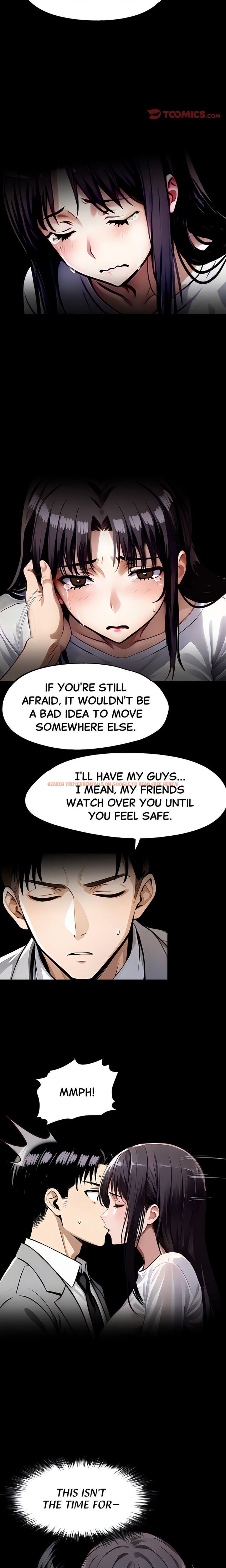 Read Hentai Image 10 4d566 in comic Gangster X Office Lady - Chapter 95 - www.hentaitnt.net