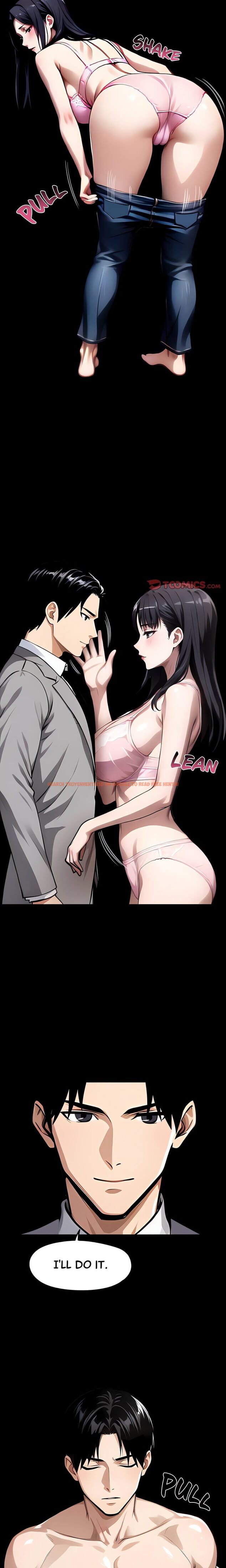 Read Hentai Image 16 4d566 in comic Gangster X Office Lady - Chapter 95 - www.hentaitnt.net