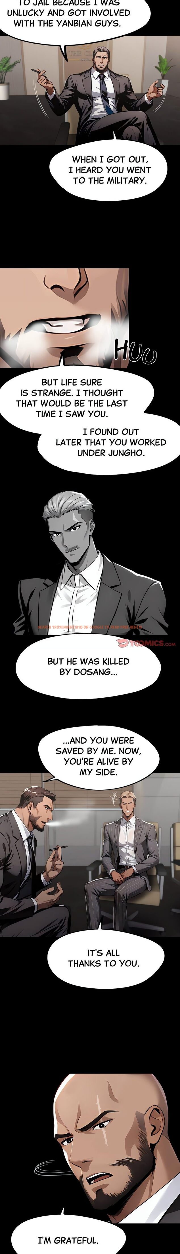 Read Hentai Image 2 4d566 in comic Gangster X Office Lady - Chapter 95 - www.hentaitnt.net