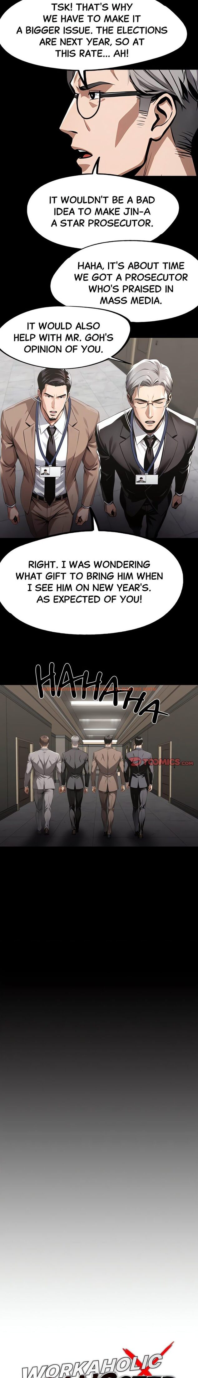 Read Hentai Image 7 4d566 in comic Gangster X Office Lady - Chapter 95 - www.hentaitnt.net