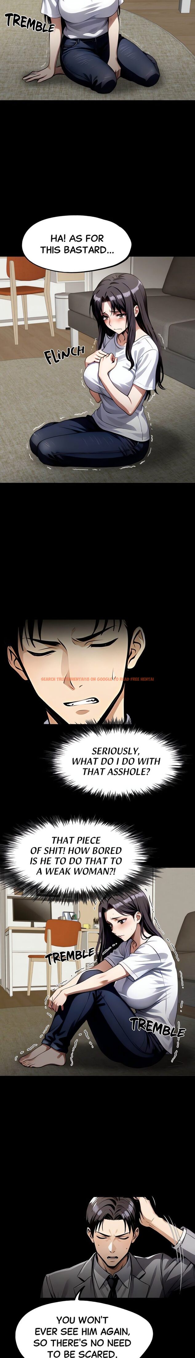 Read Hentai Image 9 4d566 in comic Gangster X Office Lady - Chapter 95 - www.hentaitnt.net