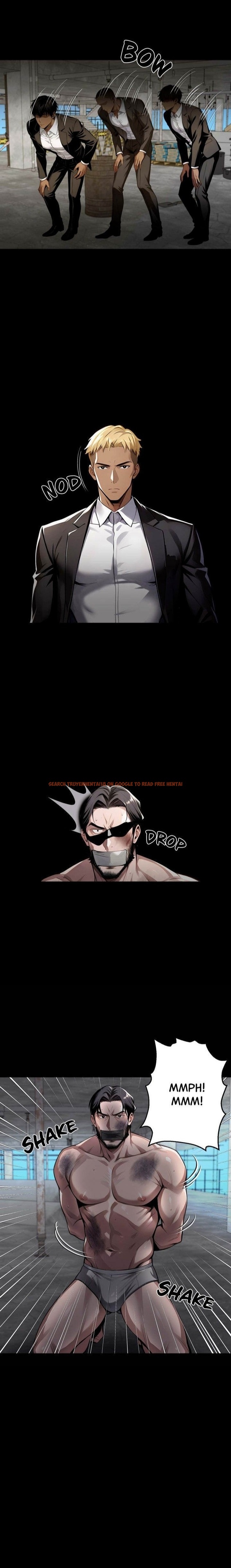 Read Hentai Image 10 06040 in comic Gangster X Office Lady - Chapter 98 - www.hentaitnt.net