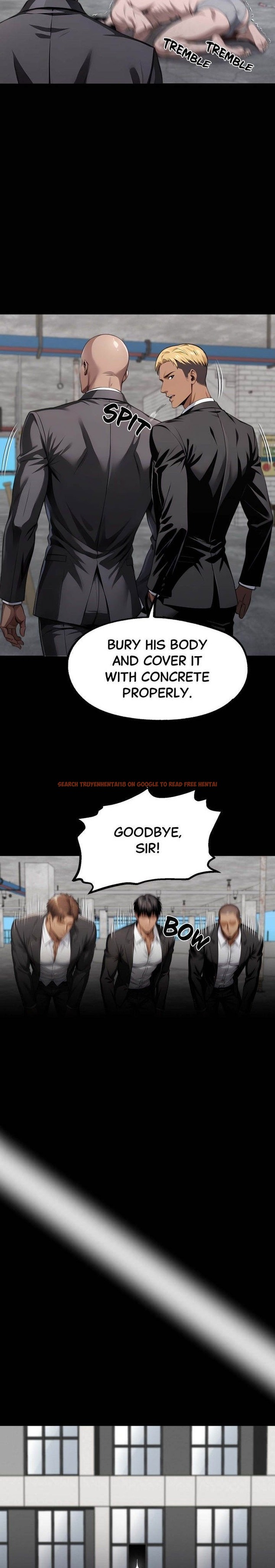 Read Hentai Image 16 06040 in comic Gangster X Office Lady - Chapter 98 - www.hentaitnt.net