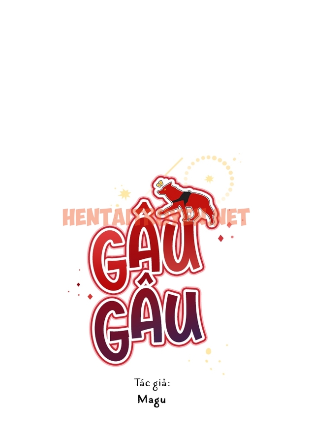 Xem ảnh Gâu Gâu! - Chap 22 - img_029_1627253976 - TruyenVN.APP