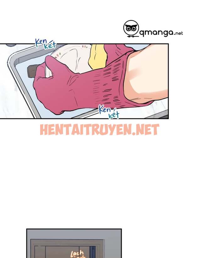 Xem ảnh Gâu Gâu! - Chap 25 - img_003_1627253981 - TruyenVN.APP