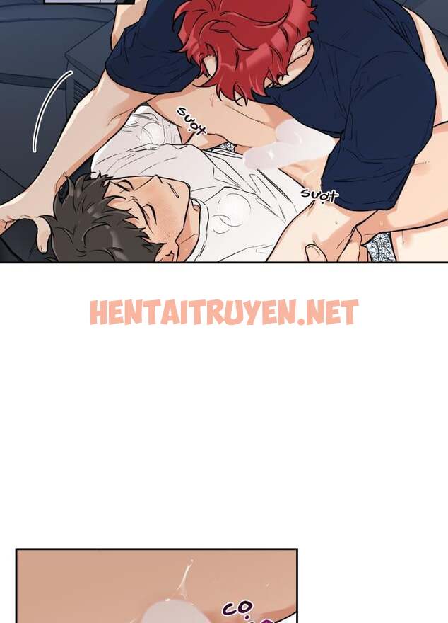 Xem ảnh Gâu Gâu! - Chap 32 - img_003_1631214362 - TruyenVN.APP