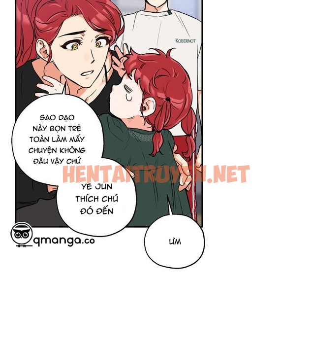 Xem ảnh Gâu Gâu! - Chap 34 - img_046_1632053281 - TruyenVN.APP