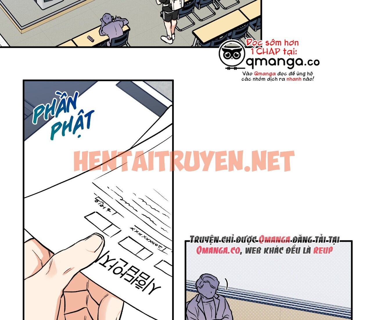 Xem ảnh Gâu Gâu! - Chap 46 - img_003_1638371367 - TruyenVN.APP