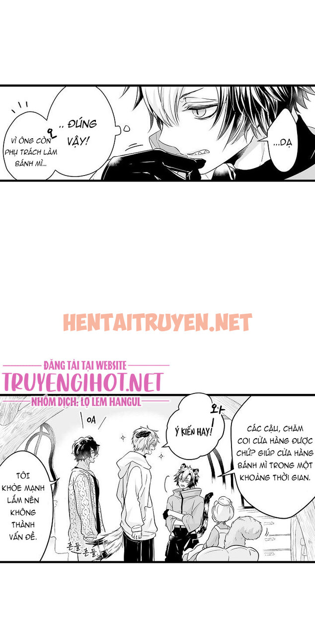 Xem ảnh Gấu Ngủ Đông - Chap 9.3 - img_019_1630037020 - TruyenVN.APP