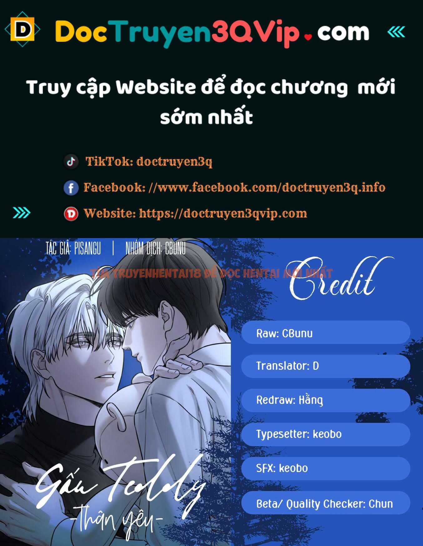 Xem ảnh Gấu Teddy Thân Yêu - Chap 19 - img_002_1712728304 - TruyenVN.APP