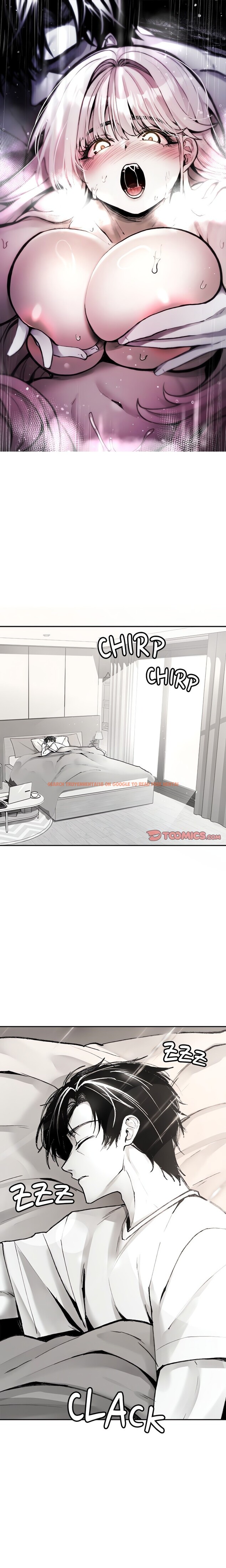 Read Hentai Image 1 73971 in comic Get Out Of My Body! - Chapter 1 - www.hentaitnt.net