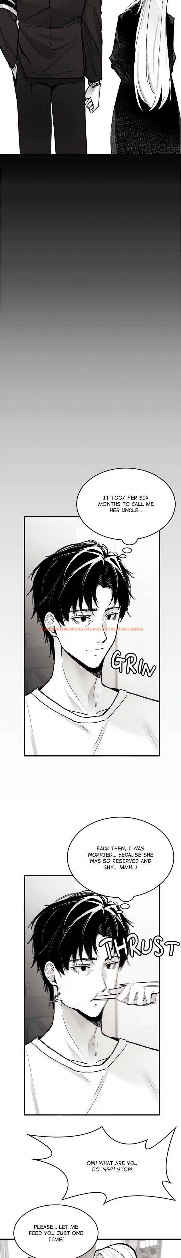 Read Hentai Image 10 73972 in comic Get Out Of My Body! - Chapter 1 - www.hentaitnt.net