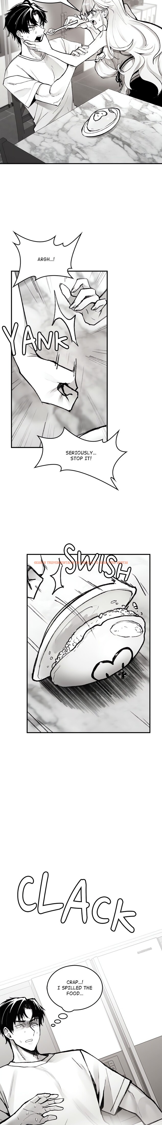 Read Hentai Image 11 73972 in comic Get Out Of My Body! - Chapter 1 - www.hentaitnt.net