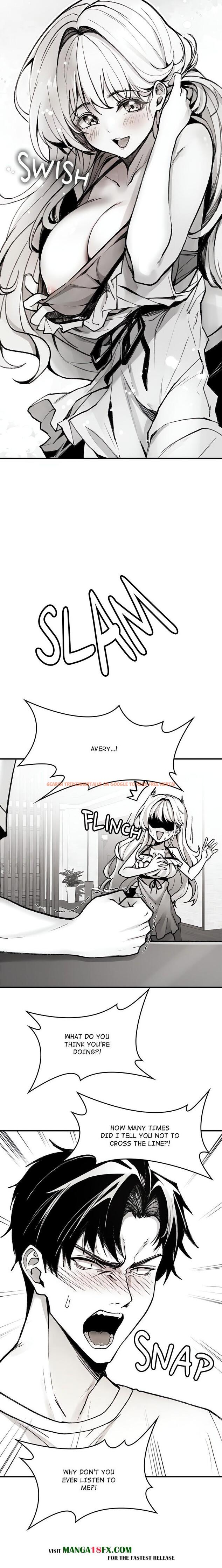 Read Hentai Image 13 972 in comic Get Out Of My Body! - Chapter 1 - www.hentaitnt.net