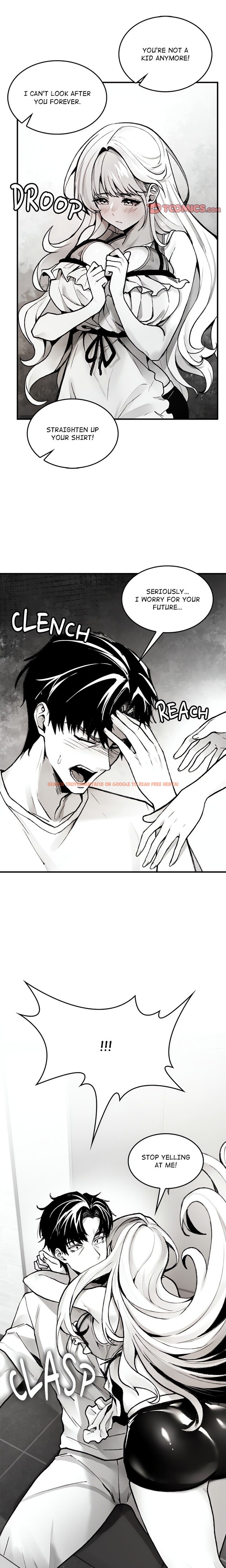 Read Hentai Image 14 73972 in comic Get Out Of My Body! - Chapter 1 - www.hentaitnt.net