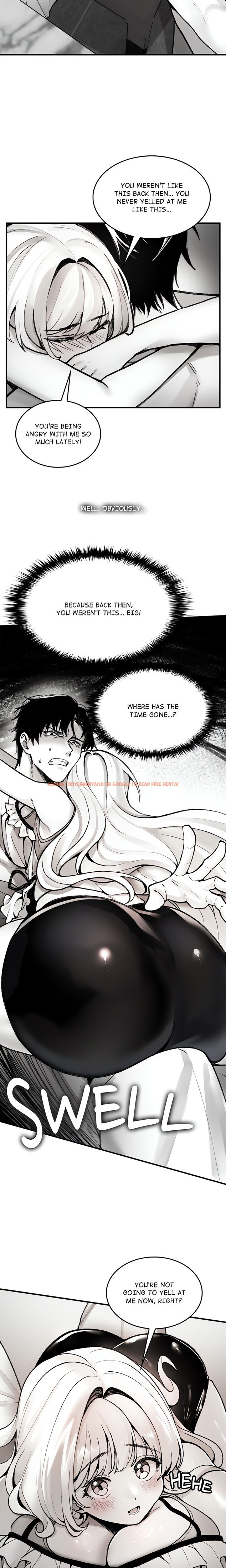 Read Hentai Image 15 73972 in comic Get Out Of My Body! - Chapter 1 - www.hentaitnt.net