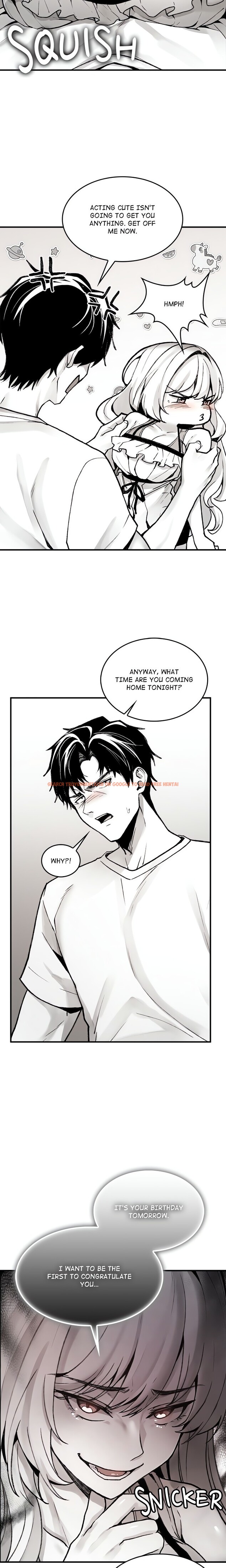 Read Hentai Image 16 73972 in comic Get Out Of My Body! - Chapter 1 - www.hentaitnt.net