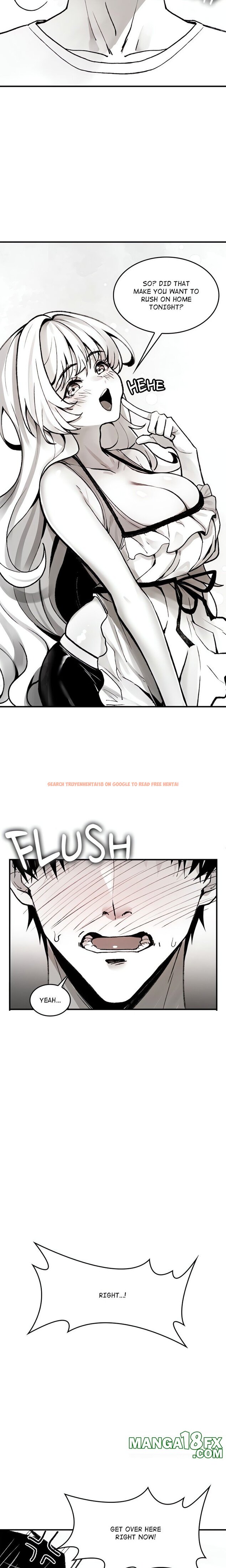 Read Hentai Image 18 972 in comic Get Out Of My Body! - Chapter 1 - www.hentaitnt.net