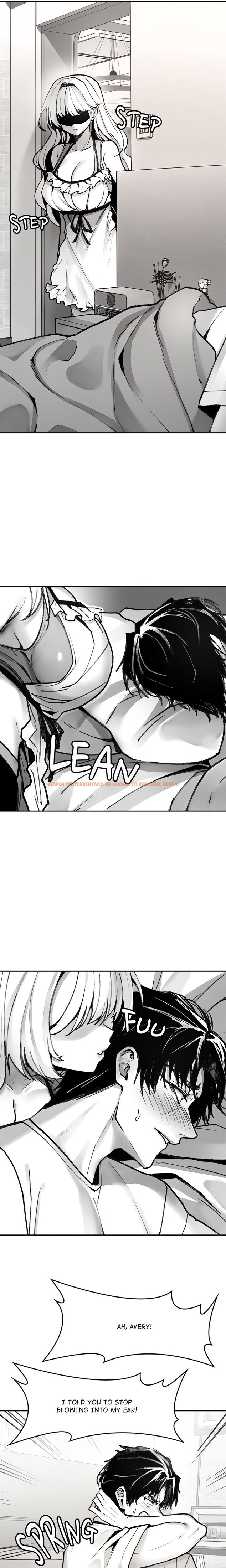 Read Hentai Image 2 73971 in comic Get Out Of My Body! - Chapter 1 - www.hentaitnt.net