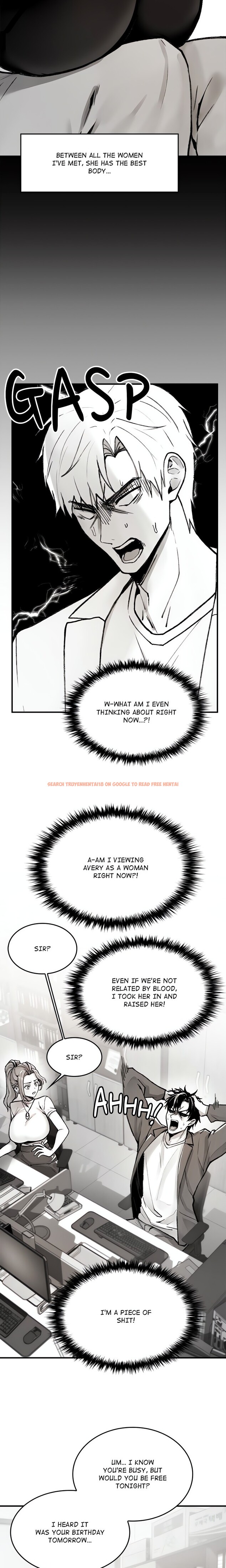 Read Hentai Image 22 73972 in comic Get Out Of My Body! - Chapter 1 - www.hentaitnt.net