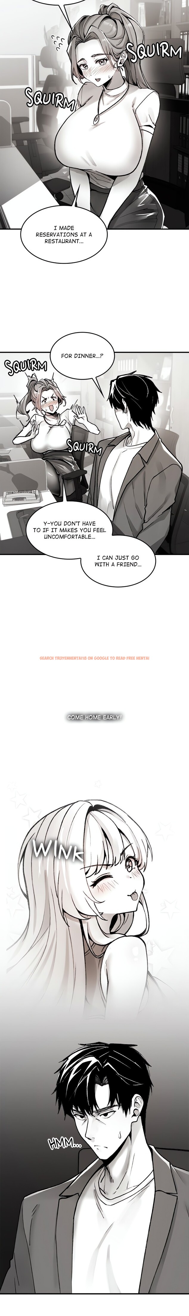 Read Hentai Image 23 73972 in comic Get Out Of My Body! - Chapter 1 - www.hentaitnt.net