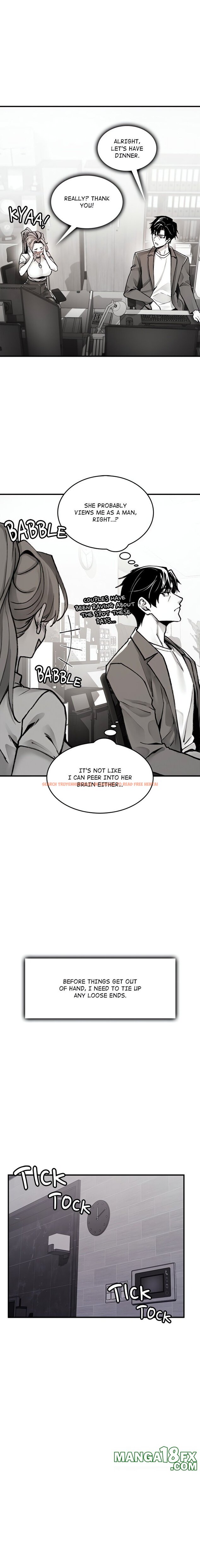 Read Hentai Image 24 972 in comic Get Out Of My Body! - Chapter 1 - www.hentaitnt.net