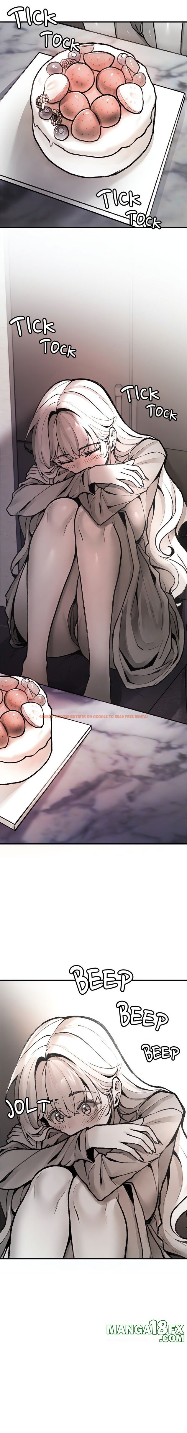 Read Hentai Image 25 972 in comic Get Out Of My Body! - Chapter 1 - www.hentaitnt.net